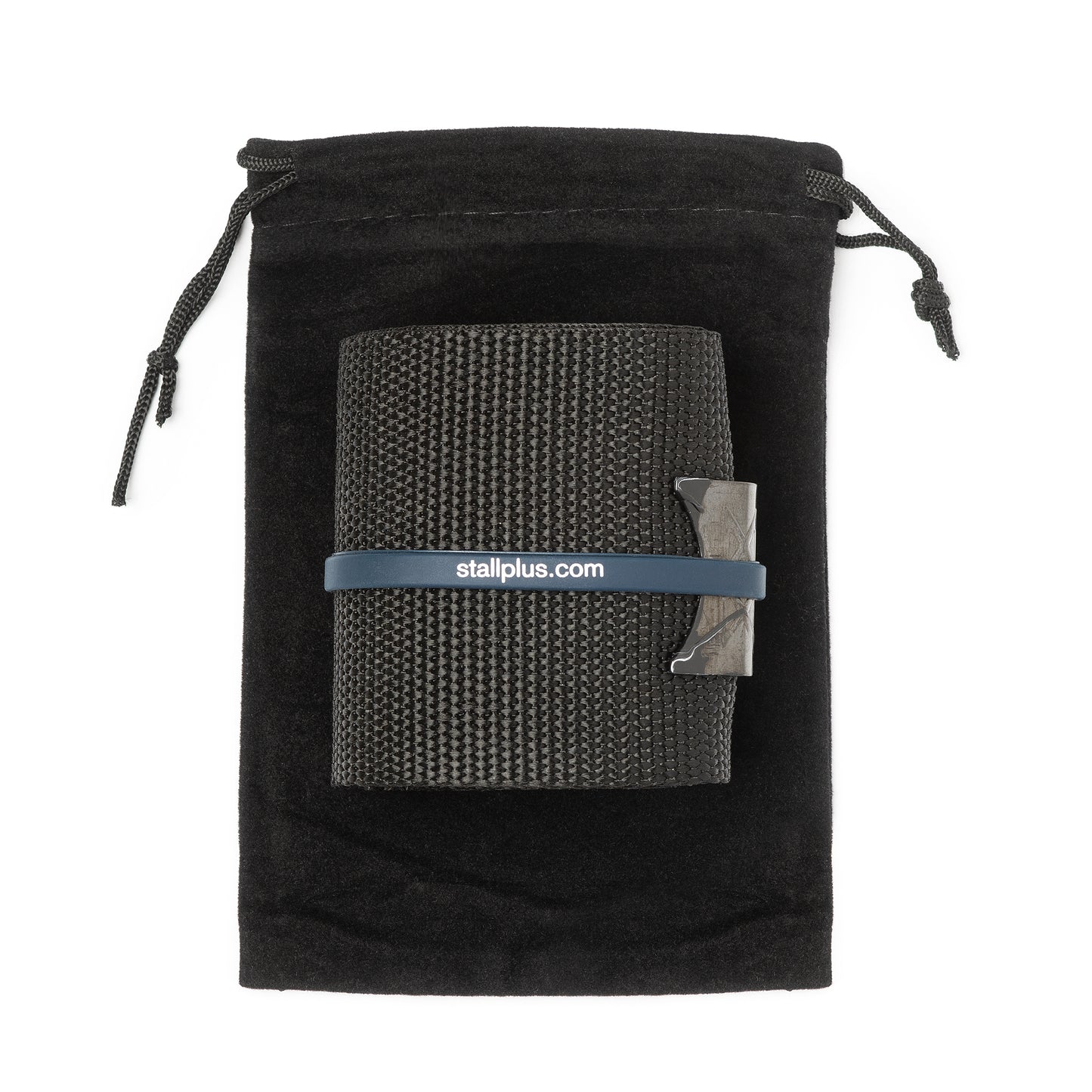StallPlus-Go Portable Stall Gap Blocker