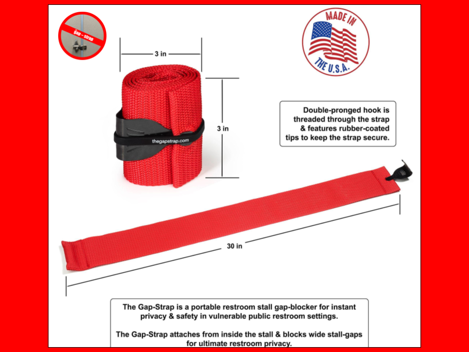 The Gap-Strap