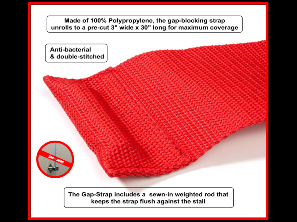 The Gap-Strap