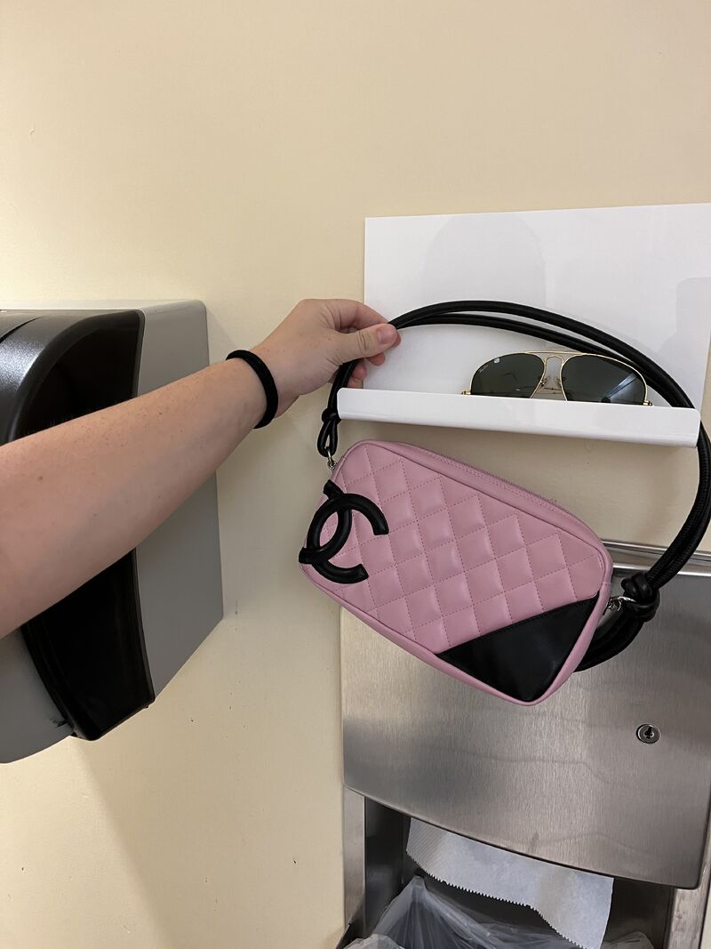 WallStash Wall-Attached Protector: 4 pack